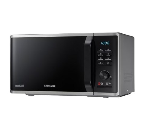Kuchenka mikrofalowa MS23K3515AS Samsung