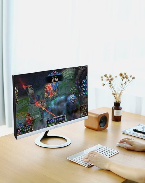 Płaski patchcord kabel przewód sieciowy Ethernet RJ45 Cat 6 UTP 1000 Mbps 5m UGREEN