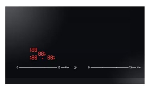 Płyta indukcyjna NZ84C5047GK Samsung
