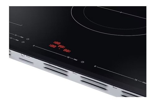 Płyta indukcyjna NZ84C5047GK Samsung