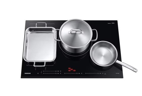 Płyta indukcyjna NZ84C5047GK Samsung