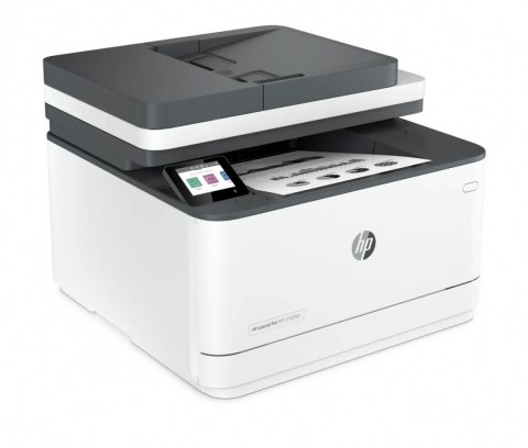 Urządzenie wielofunkcyjne LaserJet Pro 3102fdn 3G629F HP Inc.