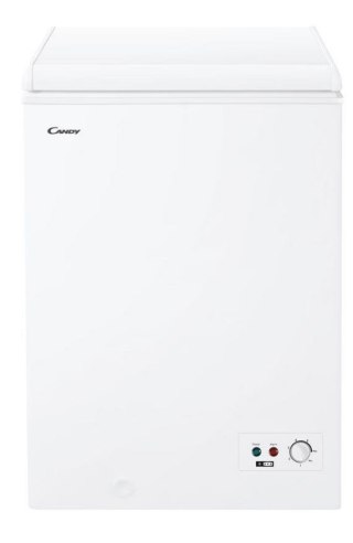 Zamrażarka skrzyniowa CCHH100E Candy