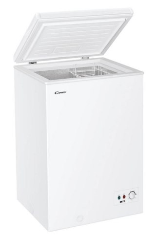 Zamrażarka skrzyniowa CCHH100E Candy