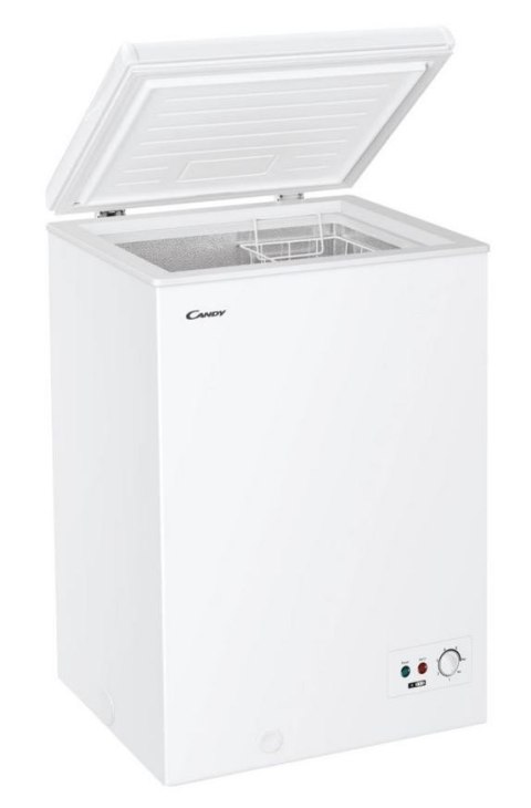 Zamrażarka skrzyniowa CCHH100E Candy