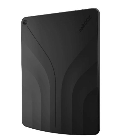 Czytnik Focus Plus Czarny InkBOOK