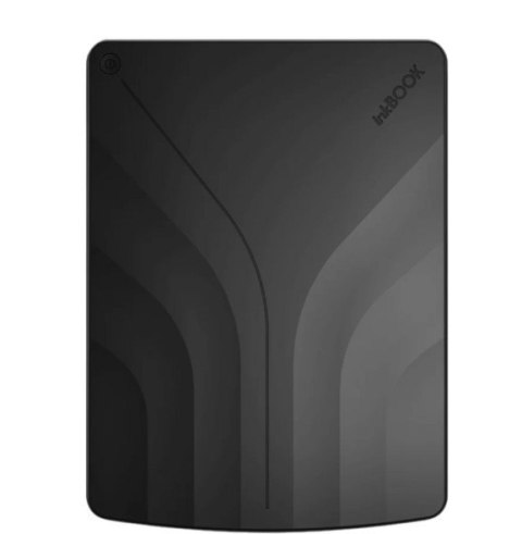 Czytnik Focus Plus Czarny InkBOOK