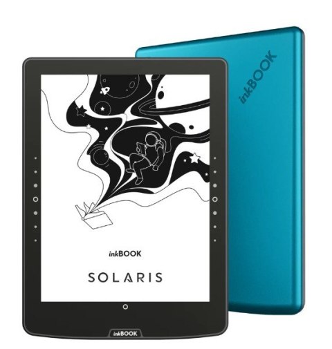 Czytnik Solaris Ocean InkBOOK