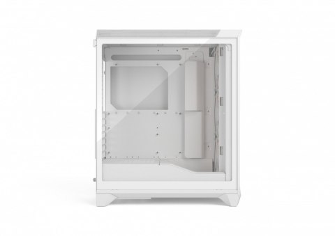 Obudowa Meshify 3 White RGB TG Light Tint Fractal Design