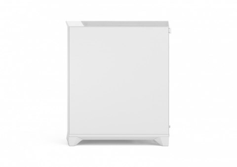 Obudowa Meshify 3 White RGB TG Light Tint Fractal Design