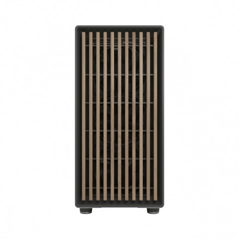 Obudowa North XL Chalk White TG Clear Fractal Design