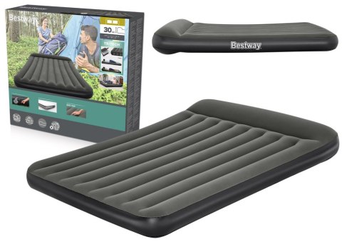 Dmuchany Materac 203 x 152 x 30 cm Bestway 67682 Bestway