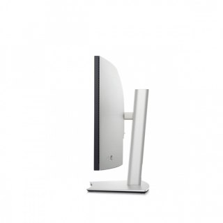 Monitor U3425WE 34.14 cala IPS Black/Curved/120Hz/WQHD/3440x1440/21:9/HDMI/DP/Thunderbolt/USB-C/USB/RJ-45/Speakers/3Y AES&PPG Dell