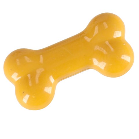 Pies piesek interaktywny z kością robot reaguje na dotyk Kik Sp. z o. o. Sp. k.