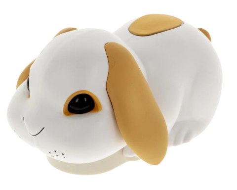 Gra Bobek Niesforny Króliczek, gra zręcznościowa Epee