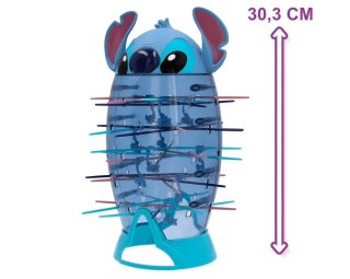 Gra Stitch Nie spadnij, gra zręcznościowa Epee