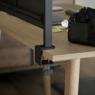 Przegroda biurkowa, ER-300B Ergo Office