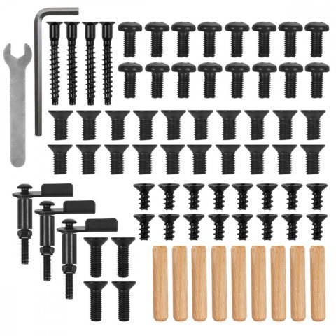 Przegroda biurkowa, ER-300B Ergo Office