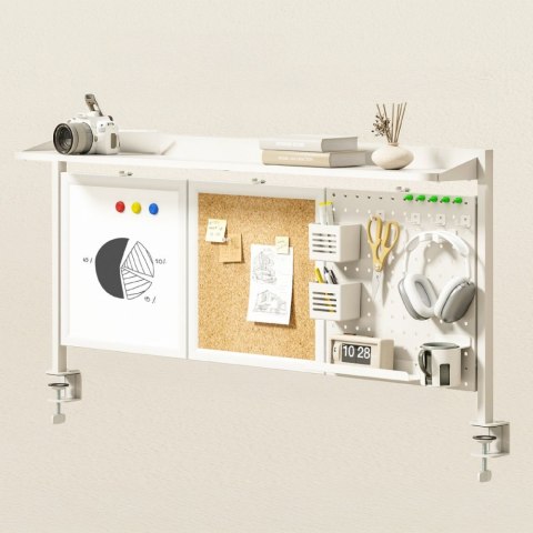 Przegroda biurkowa, ER-300W Ergo Office