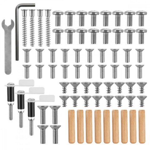 Przegroda biurkowa, ER-300W Ergo Office