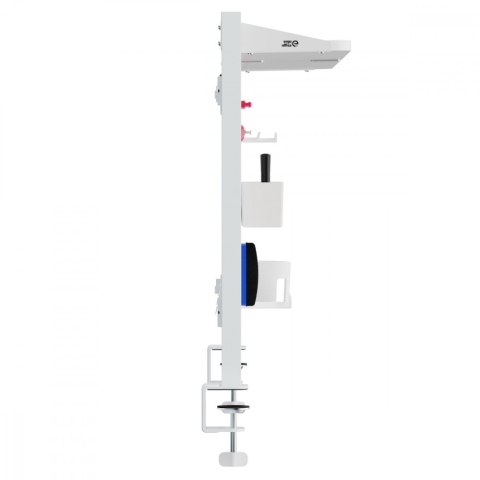 Przegroda biurkowa, ER-300W Ergo Office