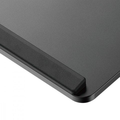 Uchwyt podbiurkowy na klawiaturą MC-108B Maclean