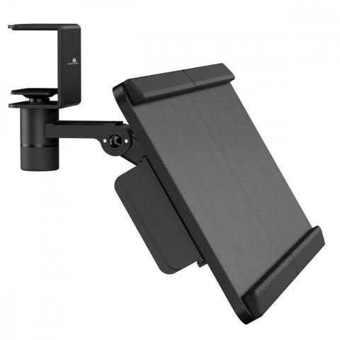 Uchwyt podbiurkowy na klawiaturą MC-108B Maclean