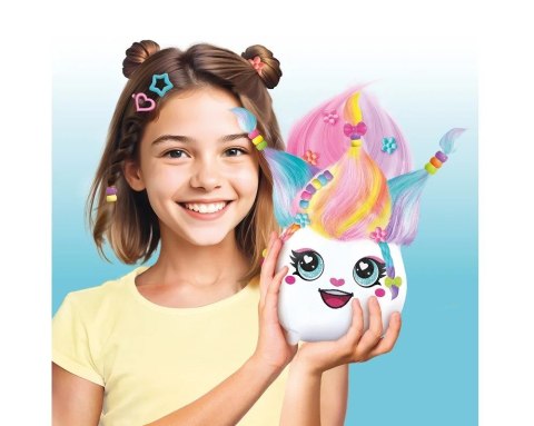 Zestaw Projekt Plusz Fryzurki, Salon Piękności Epee