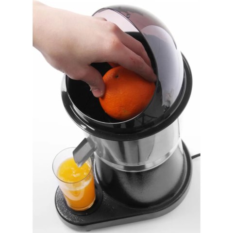 Elektryczna wyciskarka do soku z cytrusów - Hendi 221204 Hendi