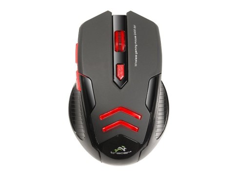 Mysz Battle Heroes Airman RF Nano Tracer