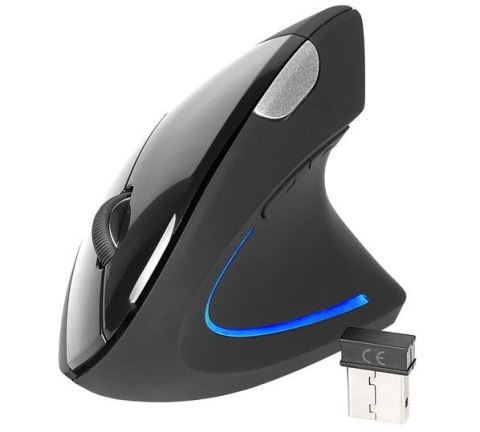 Mysz Flipper RF Nano USB Tracer