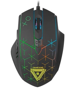 Mysz GAMEZONE XO USB Tracer