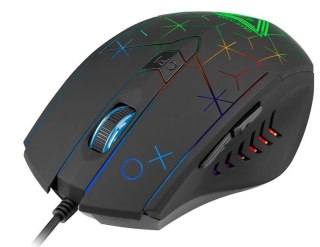 Mysz GAMEZONE XO USB Tracer