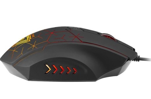 Mysz GAMEZONE XO USB Tracer