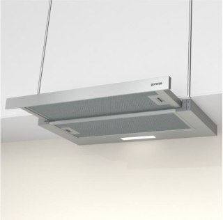 Okap teleskopowy TH62E3X Gorenje