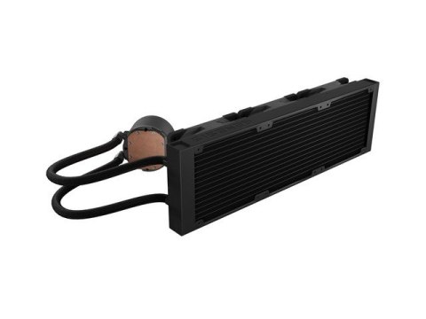 Chłodzenie wodne HYDRIA GENESIS 360 ARGB czarne Natec
