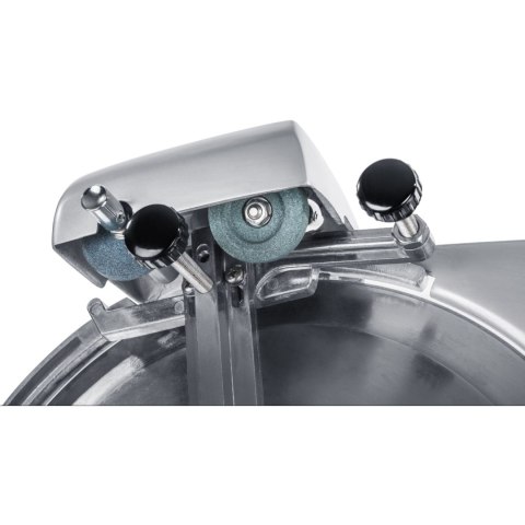 Krajalnica elektryczna do wędlin i sera EXPERT 250mm Royal Catering