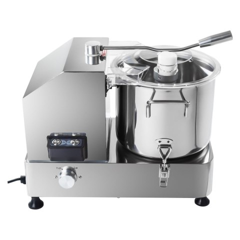 Mikser elektryczny kuter do mięsa i warzyw Royal Catering RCKC-12000 Royal Catering