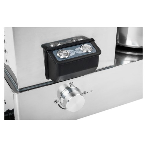 Mikser elektryczny kuter do mięsa i warzyw Royal Catering RCKC-12000 Royal Catering
