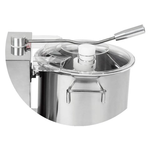 Mikser elektryczny kuter do mięsa i warzyw Royal Catering RCKC-12000 Royal Catering