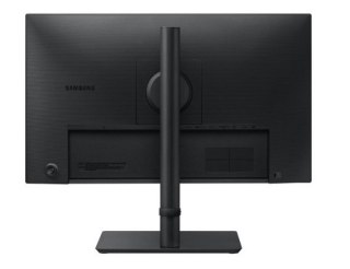 Monitor 24 cale S43UF IPS 1920x1080 FHD 16:9 1xHDMI 1xDP 1xUSB-C 4xUSB-A 3.2 5ms 100Hz HAS+PIV płaski 3YOn-Site (LS24F430UAUXEN) Samsung