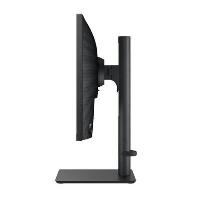 Monitor 24 cale S43UF IPS 1920x1080 FHD 16:9 1xHDMI 1xDP 1xUSB-C 4xUSB-A 3.2 5ms 100Hz HAS+PIV płaski 3YOn-Site (LS24F430UAUXEN) Samsung