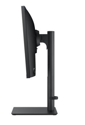 Monitor 24 cale S43UF IPS 1920x1080 FHD 16:9 1xHDMI 1xDP 1xUSB-C 4xUSB-A 3.2 5ms 100Hz HAS+PIV płaski 3YOn-Site (LS24F430UAUXEN) Samsung