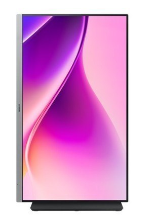 Monitor 24 cale S43UF IPS 1920x1080 FHD 16:9 1xHDMI 1xDP 1xUSB-C 4xUSB-A 3.2 5ms 100Hz HAS+PIV płaski 3YOn-Site (LS24F430UAUXEN) Samsung