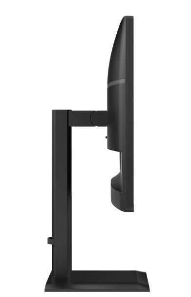 Monitor 24 cale S43UF IPS 1920x1080 FHD 16:9 1xHDMI 1xDP 1xUSB-C 4xUSB-A 3.2 5ms 100Hz HAS+PIV płaski 3YOn-Site (LS24F430UAUXEN) Samsung