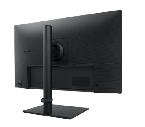 Monitor 27 cali S43UF IPS 1920x1080 FHD 16:9 1xHDMI 1xDP 1xUSB-C 4xUSB-A 3.2 5ms 100Hz HAS+PIV płaski 3YOn-Site (LS27F430UAUXEN) Samsung