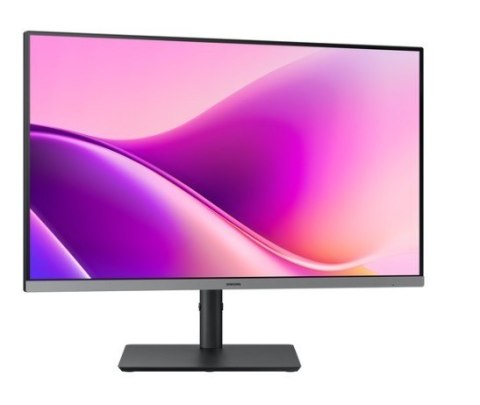 Monitor 27 cali S43UF IPS 1920x1080 FHD 16:9 1xHDMI 1xDP 1xUSB-C 4xUSB-A 3.2 5ms 100Hz HAS+PIV płaski 3YOn-Site (LS27F430UAUXEN) Samsung