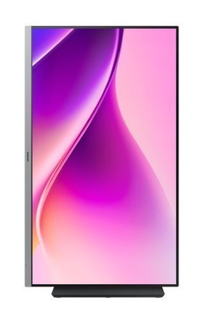 Monitor 27 cali S43UF IPS 1920x1080 FHD 16:9 1xHDMI 1xDP 1xUSB-C 4xUSB-A 3.2 5ms 100Hz HAS+PIV płaski 3YOn-Site (LS27F430UAUXEN) Samsung