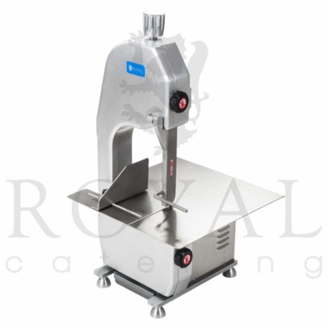 Taśma tnąca do piły do kości i mięsa RCBS-1650 Royal Catering