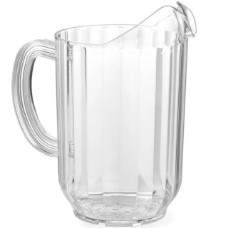 Dzbanek do napojów nietłukący z poliwęglanu 1.8L - Hendi 567906 Hendi
